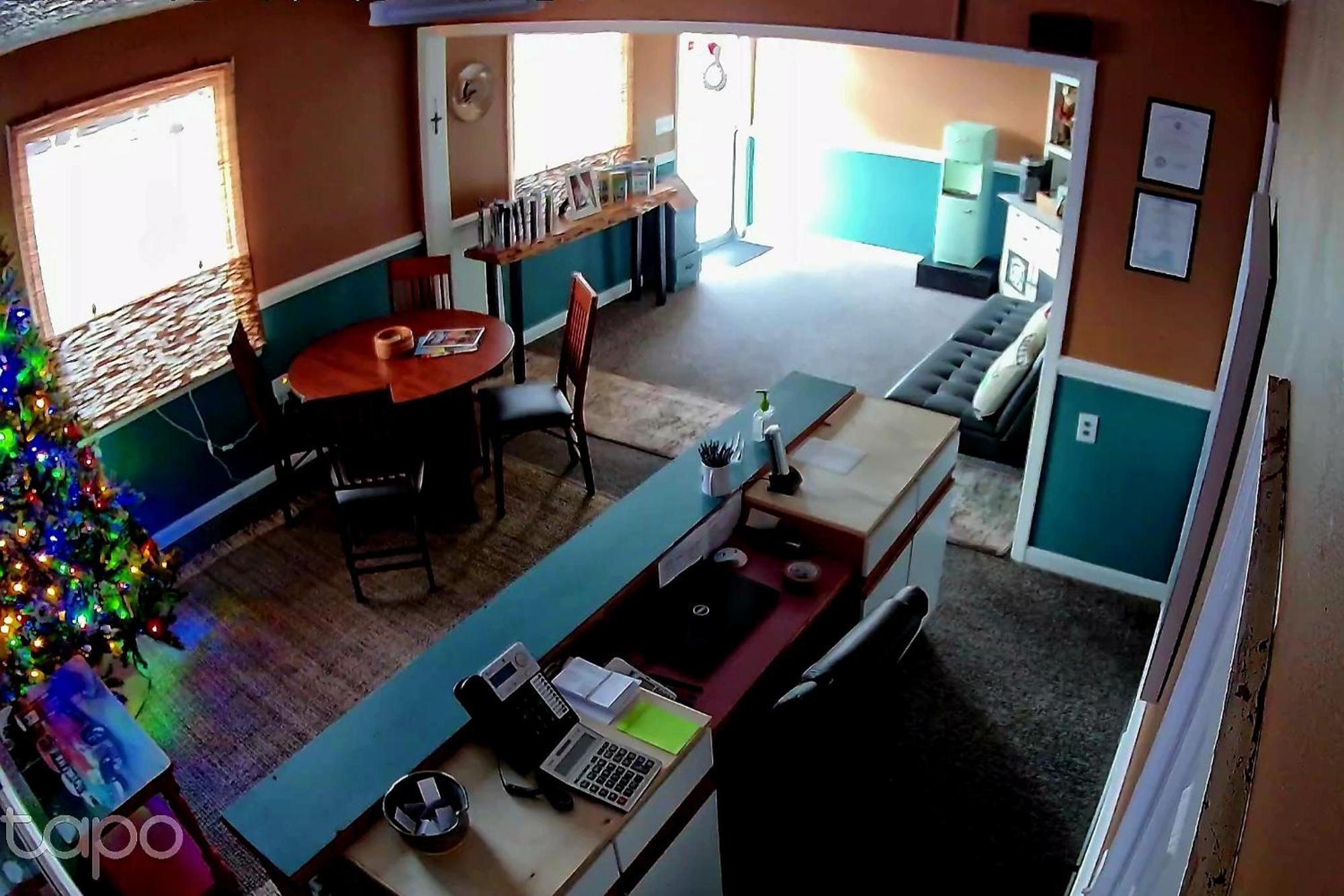 Fox Mountain Inn Max Meadows Extérieur photo